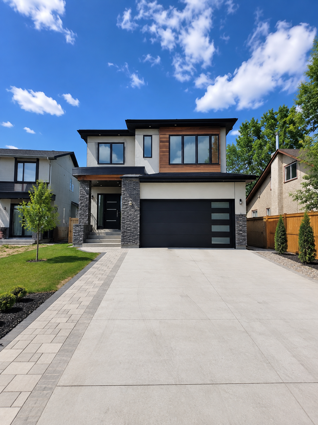 Garden City, Winnipeg, MB