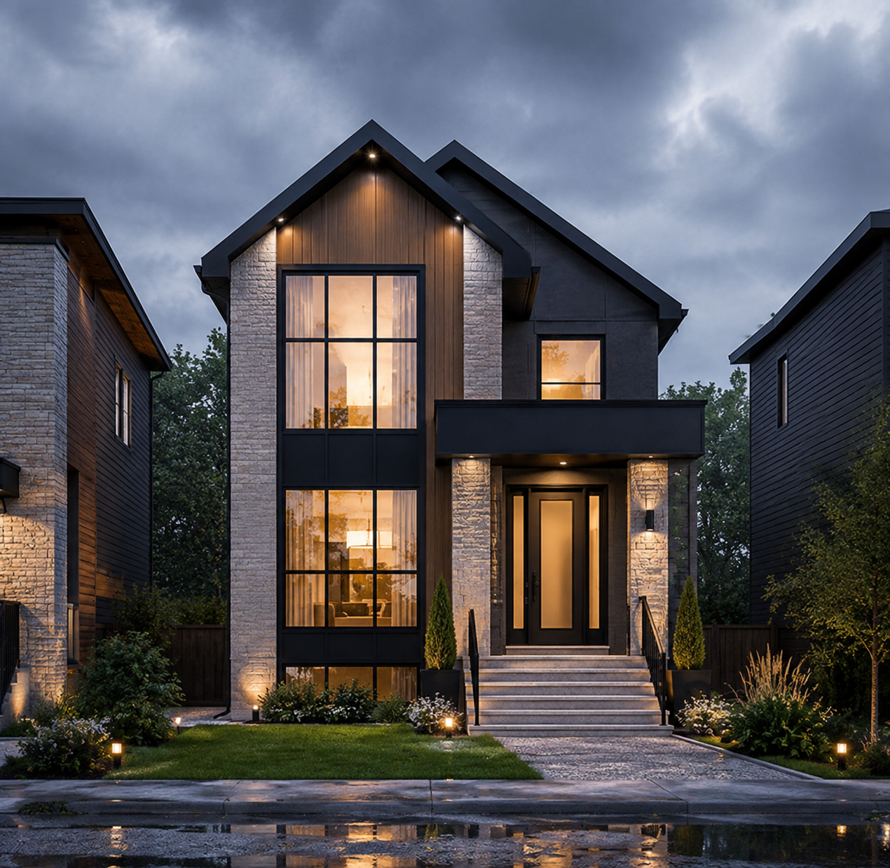 River Heights, Winnipeg, MB